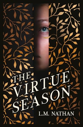 The Virtue Season von Scholastic UK