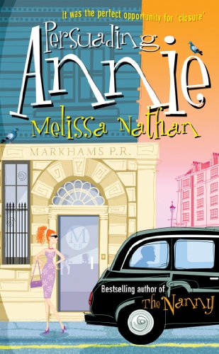Persuading Annie von Arrow