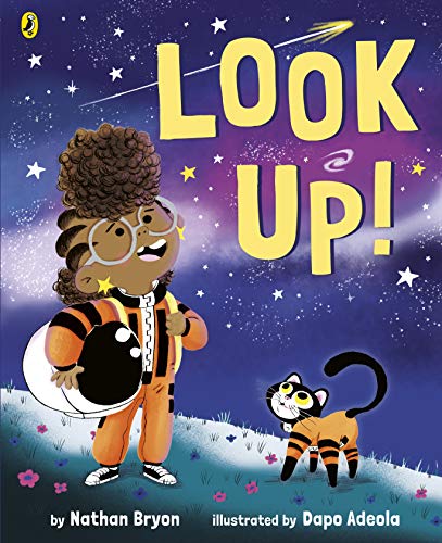 Look Up!: An award-winning, inspirational picture-book story von Puffin