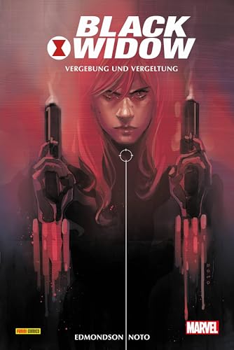 Black Widow: Vergebung und Vergeltung