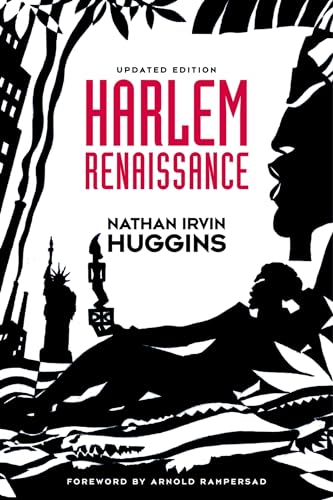 Harlem Renaissance von Oxford University Press, USA