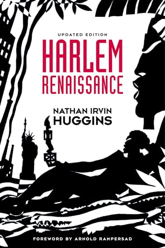 Harlem Renaissance von OUP USA