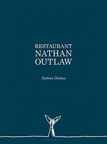 Restaurant Nathan Outlaw von Bloomsbury