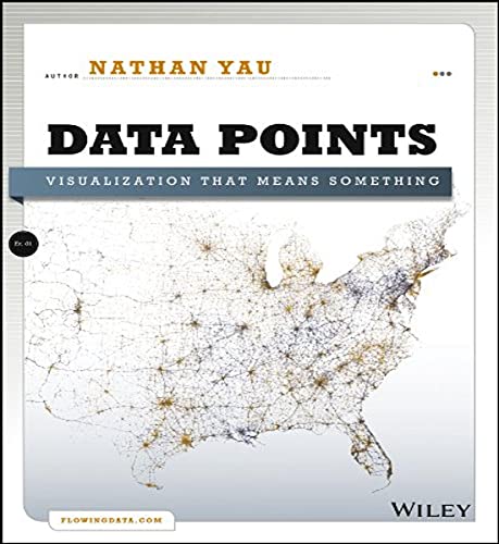Data Points: Visualization That Means Something von Wiley