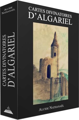 Cartes divinatoires d'Algariel von DERVY