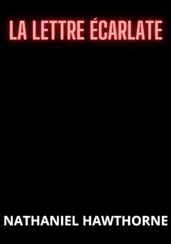 La Lettre écarlate La Lettre écarlate von David De Angelis