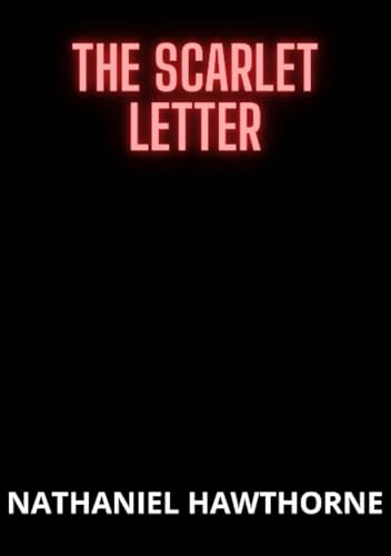 The Scarlet Letter von David De Angelis