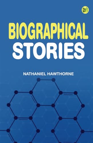 Biographical Stories von Zinc Read
