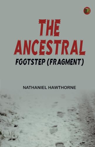 The Ancestral Footstep (fragment) von Zinc Read