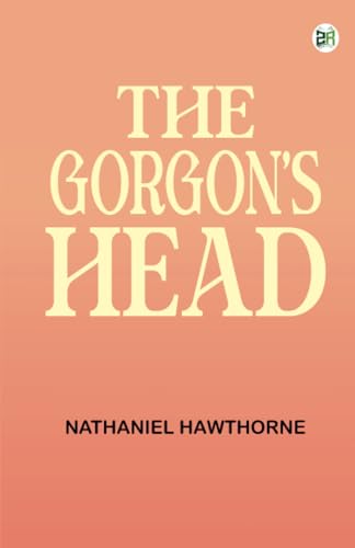 The Gorgon's Head von Zinc Read
