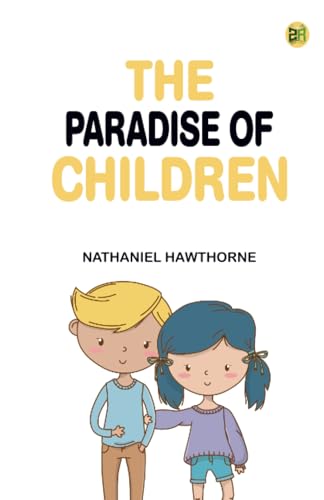 The Paradise of Children von Zinc Read
