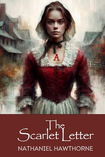 The Scarlet Letter von Independently published