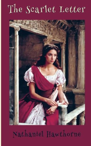 The Scarlet Letter von E-Kitap Projesi & Cheapest Books