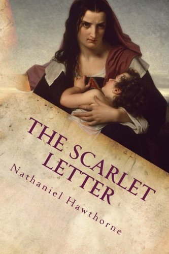 The Scarlet Letter von CreateSpace Independent Publishing Platform