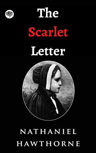 The Scarlet Letter von Grapevine