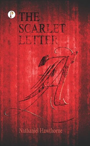 The scarlet letter