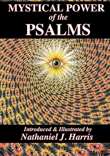 Mystical Power of the Psalms von Lulu