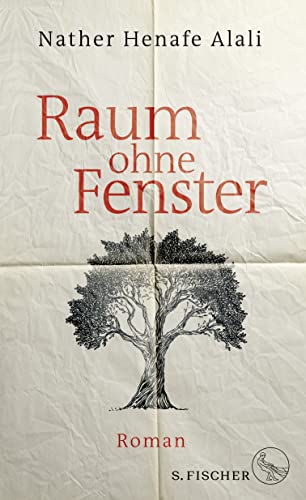 Raum ohne Fenster: Roman von FISCHER, S.