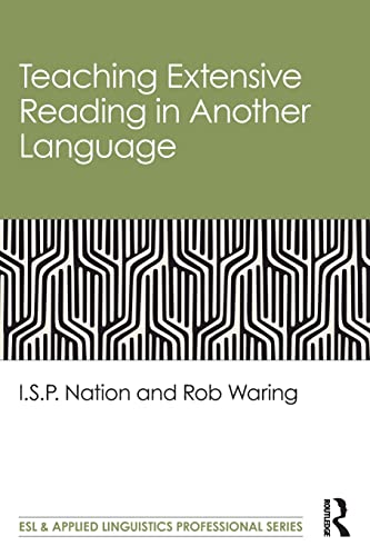 Teaching Extensive Reading in Another Language (Esl & Applied Linguistics Professional)