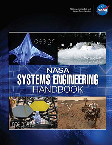 NASA Systems Engineering Handbook - NASA SP-2016-6105 Rev2: Design Test Integrate Fly von Createspace Independent Publishing Platform