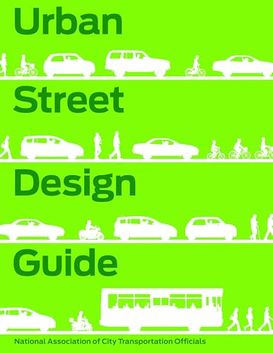 Urban Street Design Guide