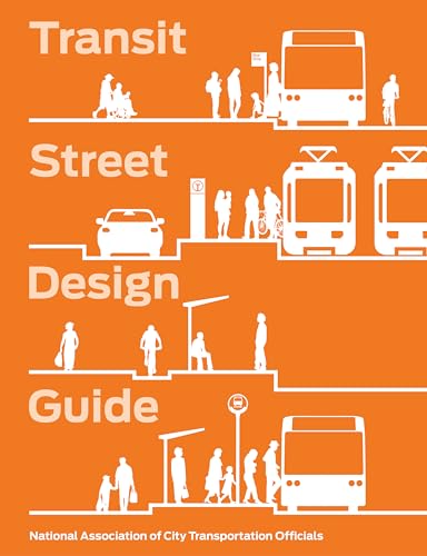 Transit Street Design Guide