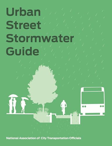 Urban Street Stormwater Guide