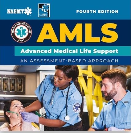 Amls: Advanced Medical Life Support