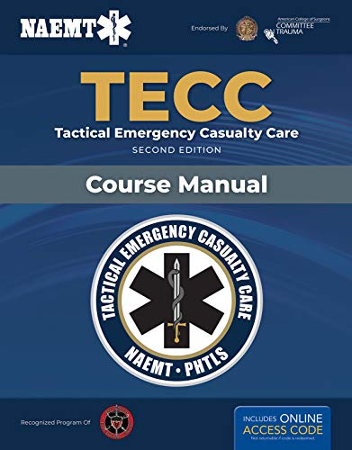 Tactical Emergency Casualty Care von Jones & Bartlett Publishers