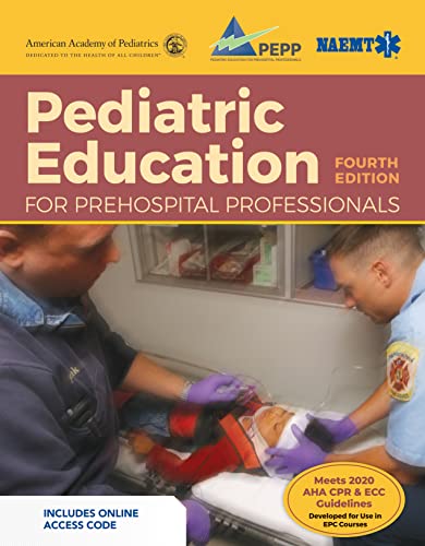 Emergency Pediatric Care