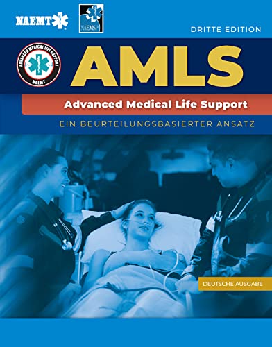 German Amls: Ein Beurteilungsbasierter Ansatz German Amls: Ein Beurteilungsbasierter Ansatz