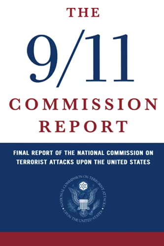 The 9/11 Commission Report von Independently published