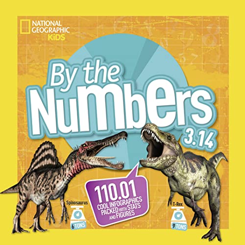 By the Numbers 3.14: 110.01 Cool Infographics Packed With Stats and Figures