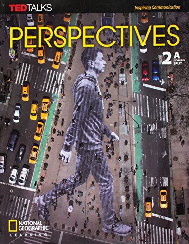 Perspectives 2: Combo Split A