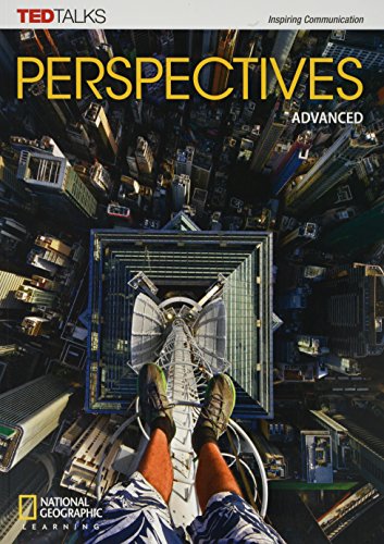 Perspectives Advanced: Student's Book von National Geographic