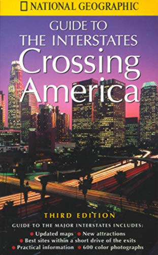 Crossing America Crossing America