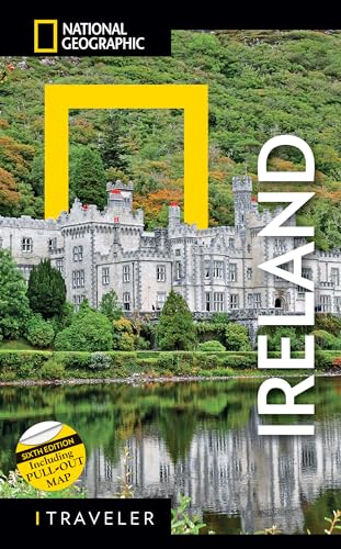 National Geographic Traveler Ireland 6th Edition National Geographic Traveler Ireland 6th Edition von National Geographic