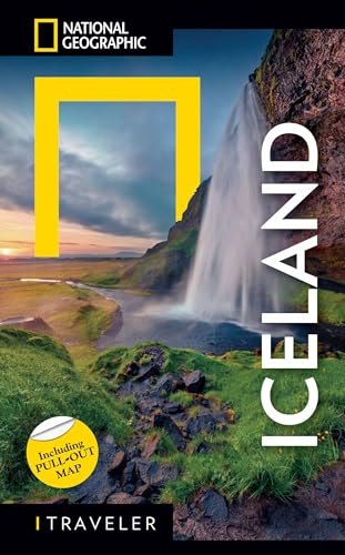 National Geographic Traveler: Iceland von National Geographic