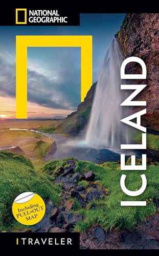 National Geographic Traveler: Iceland National Geographic Traveler: Iceland von National Geographic