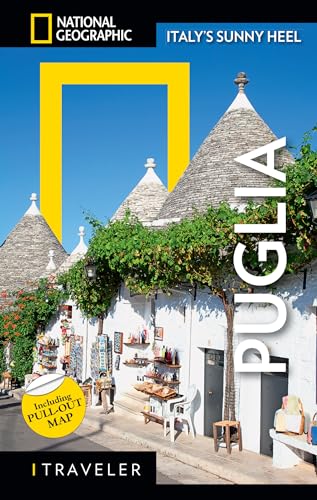 National Geographic Traveler: Puglia