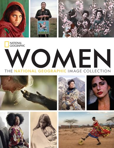 Women: The National Geographic Image Collection von National Geographic