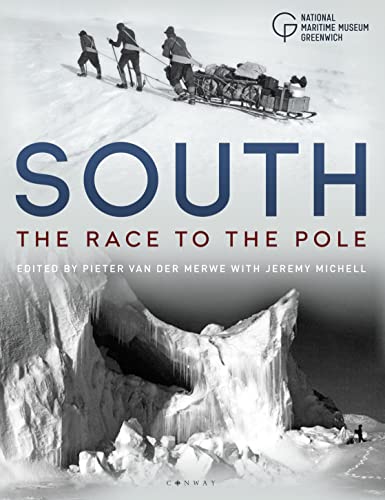 South: The Race to the Pole von Bloomsbury