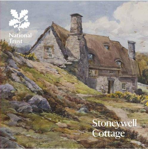 Stoneywell Cottage, Leicestershire von National Trust