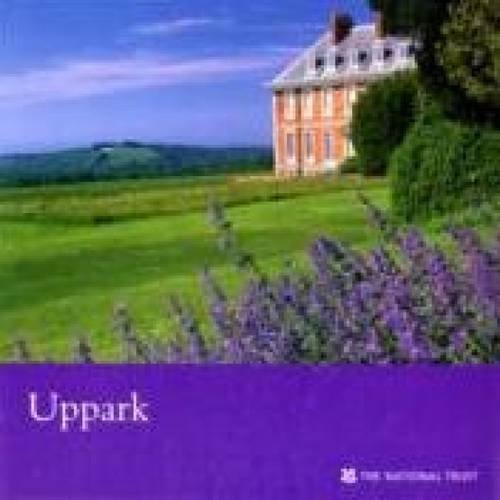 Uppark: National Trust Guidebook von National Trust
