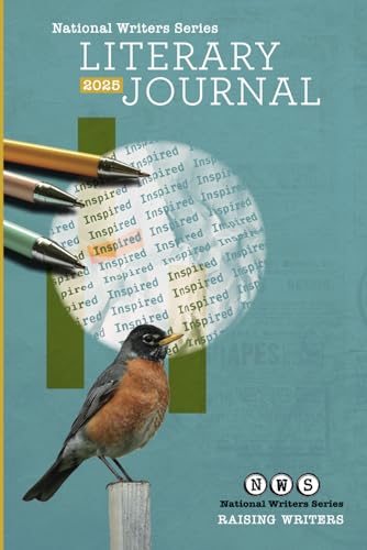 National Writers Series Traverse City: 2025 National Writers Series Traverse City: 2025 von Mission Point Press
