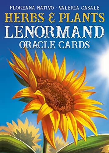 Herbs & Plants Lenormand