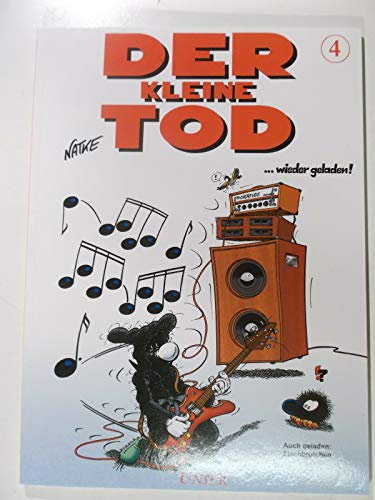 Der Kleine Tod: ... wieder geladen!