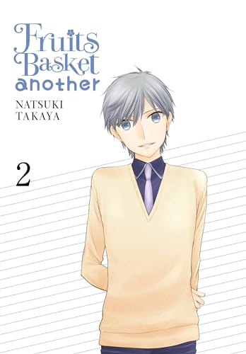 Fruits Basket Another, Vol. 2: Volume 2 (FRUITS BASKET ANOTHER GN) Fruits Basket Another, Vol. 2: Volume 2 (FRUITS BASKET ANOTHER GN) von Yen Press