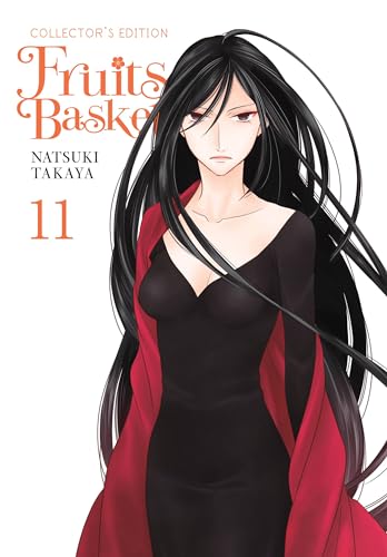Fruits Basket Collector's Edition, Vol. 11 (FRUITS BASKET COLLECTORS ED TP, Band 11) Fruits Basket Collector's Edition, Vol. 11 (FRUITS BASKET COLLECTORS ED TP, Band 11) von Yen Press