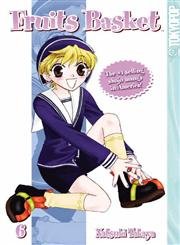 Fruits Basket Volume 6 von TOKYOPOP GmbH